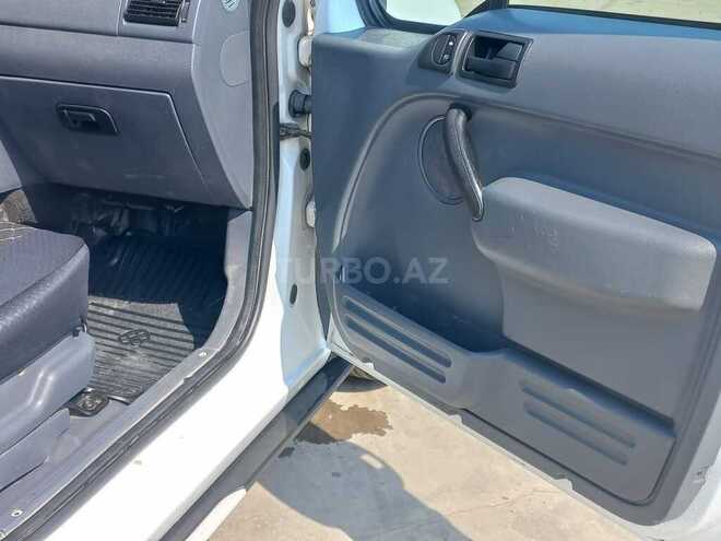 Ford Tourneo Connect 2006, 271,604 km - 1.8 l - Sabirabad