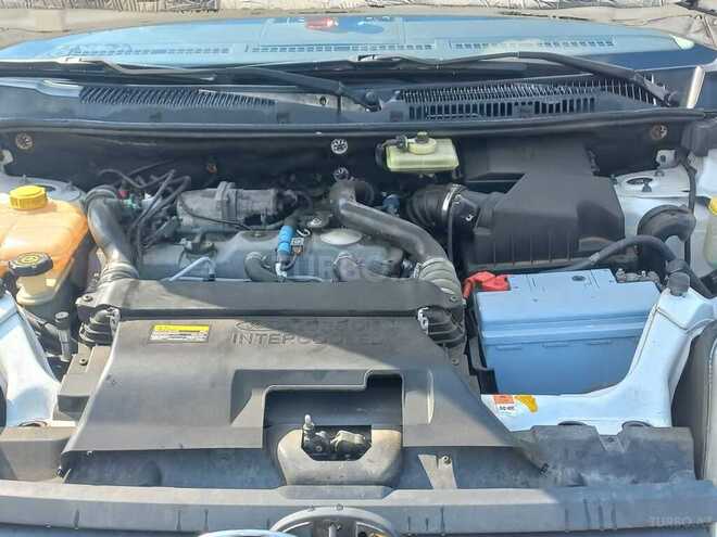 Ford Tourneo Connect 2006, 271,604 km - 1.8 l - Sabirabad
