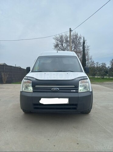 Ford Tourneo Connect 2006, 271,604 km - 1.8 l - Sabirabad