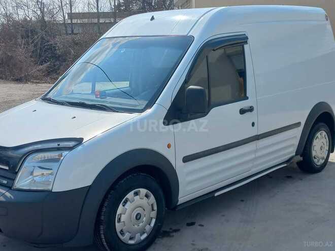 Ford Tourneo Connect 2006, 271,604 km - 1.8 l - Sabirabad