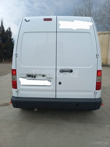 Ford Tourneo Connect 2006, 271,604 km - 1.8 l - Sabirabad