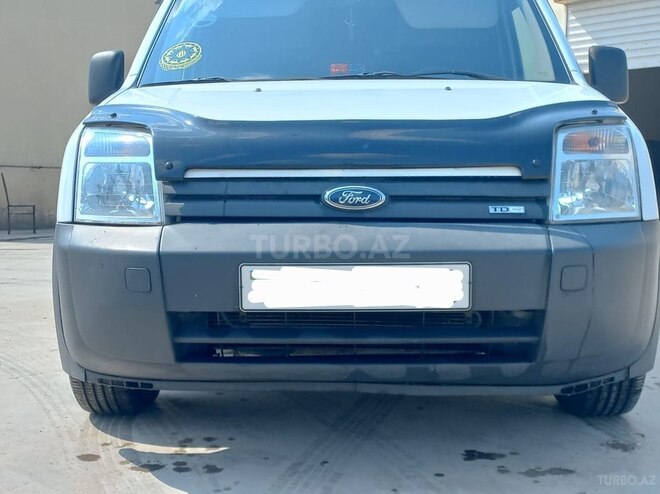 Ford Tourneo Connect 2006, 271,604 km - 1.8 l - Sabirabad