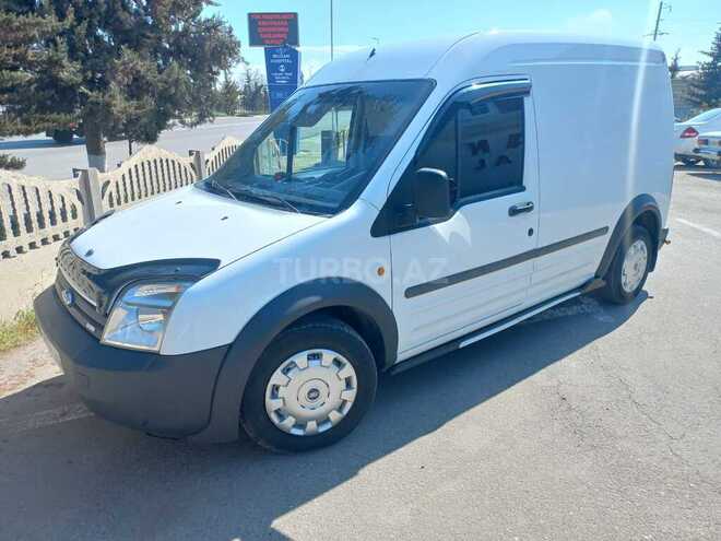 Ford Tourneo Connect 2006, 271,604 km - 1.8 l - Sabirabad