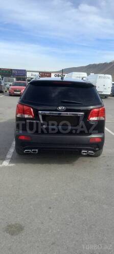 Kia Sorento 2011, 270,000 km - 2.0 l - Bakı
