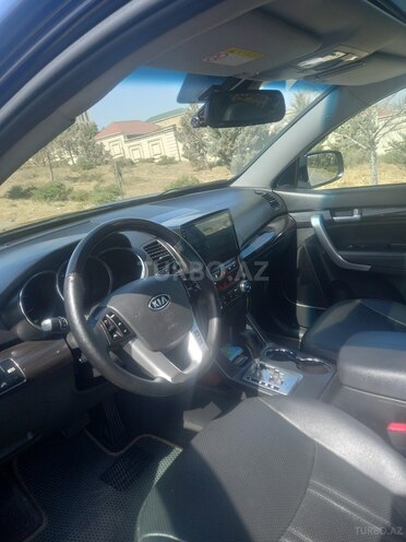 Kia Sorento 2011, 270,000 km - 2.0 l - Bakı