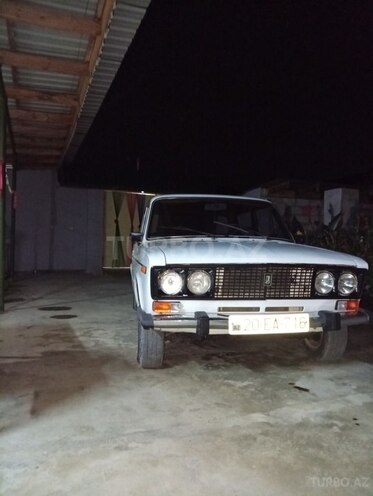 LADA (VAZ) 2106 1988, 44,444 km - 1.6 l - Xaçmaz