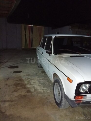 LADA (VAZ) 2106 1988, 44,444 km - 1.6 l - Xaçmaz