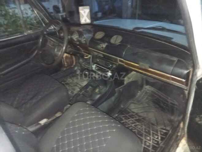LADA (VAZ) 2106 1988, 44,444 km - 1.6 l - Xaçmaz