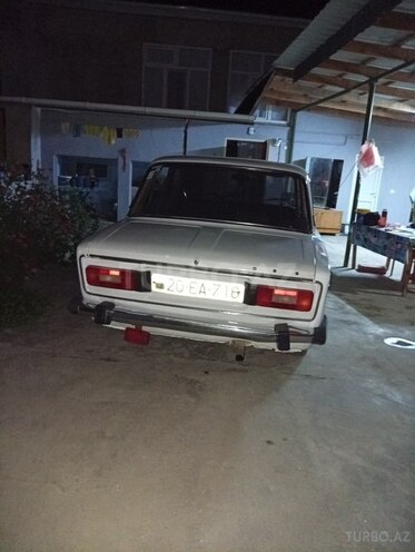 LADA (VAZ) 2106 1988, 44,444 km - 1.6 l - Xaçmaz