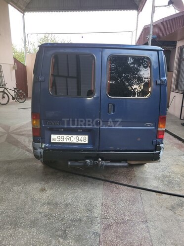 Ford Transit 1999, 350,000 km - 2.5 л - Tovuz