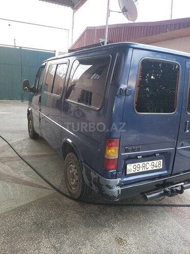 Ford Transit 1999, 350,000 km - 2.5 л - Tovuz