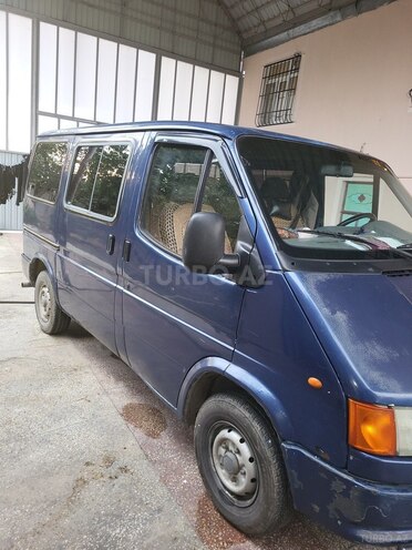 Ford Transit 1999, 350,000 km - 2.5 л - Tovuz