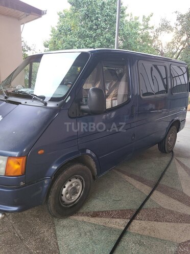 Ford Transit 1999, 350,000 km - 2.5 л - Tovuz