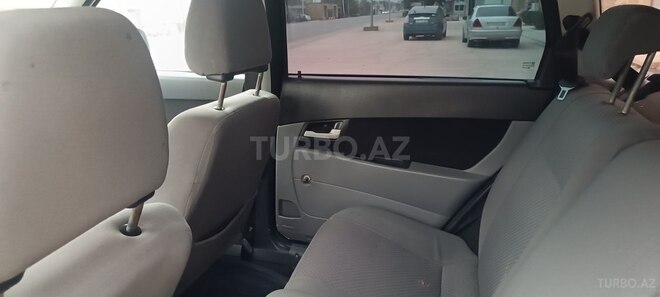 LADA (VAZ) Priora 2010, 370,000 km - 1.6 л - Salyan