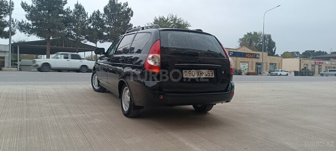 LADA (VAZ) Priora 2010, 370,000 km - 1.6 л - Salyan