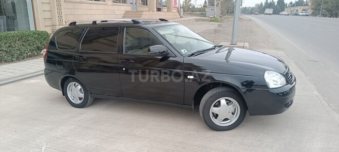 LADA (VAZ) Priora 2010, 370,000 km - 1.6 л - Salyan