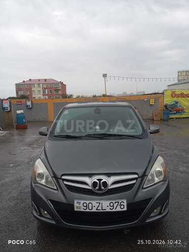 Baic A1 2014, 178,000 km - 1.5 л - Xırdalan
