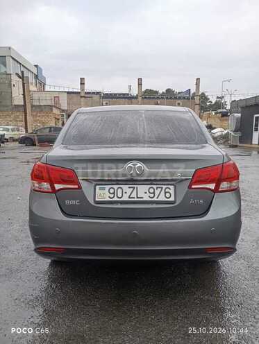 Baic A1 2014, 178,000 km - 1.5 л - Xırdalan