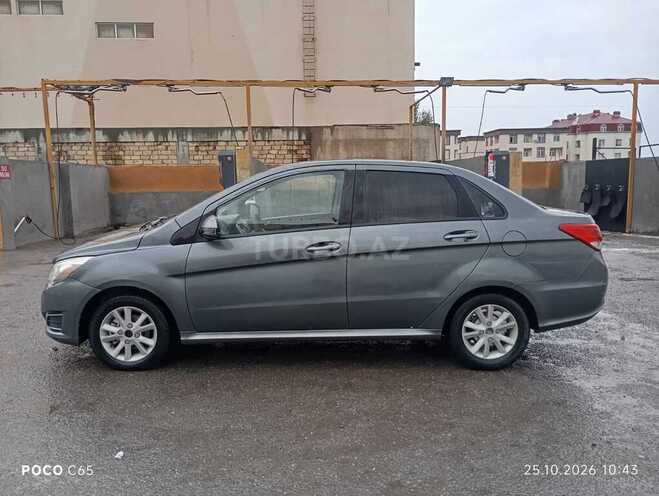 Baic A1 2014, 178,000 km - 1.5 л - Xırdalan