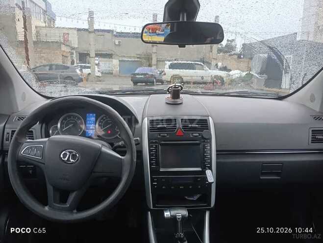 Baic A1 2014, 178,000 km - 1.5 л - Xırdalan