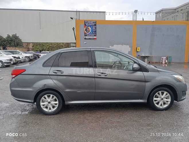 Baic A1 2014, 178,000 km - 1.5 л - Xırdalan