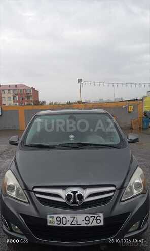 Baic A1 2014, 178,000 km - 1.5 л - Xırdalan