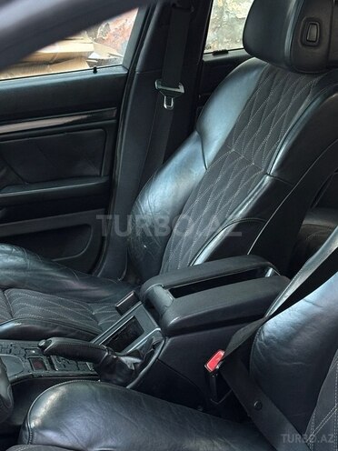 BMW 525 2001, 297,000 km - 2.5 л - Bakı