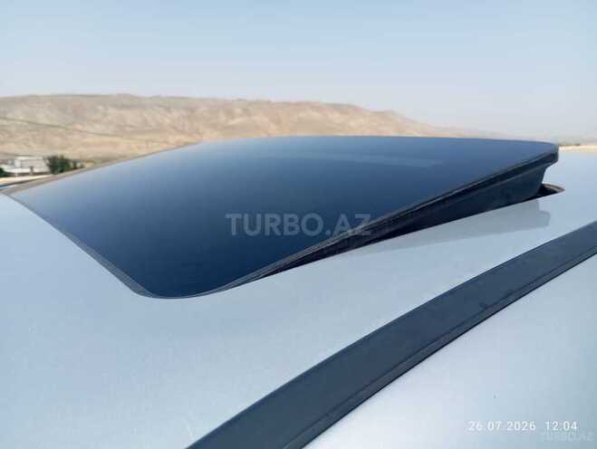 Mercedes C 230 2000, 238,421 km - 2.3 l - Cəlilabad