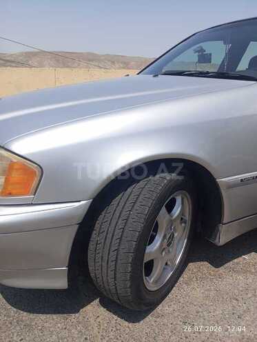 Mercedes C 230 2000, 238,421 km - 2.3 l - Cəlilabad