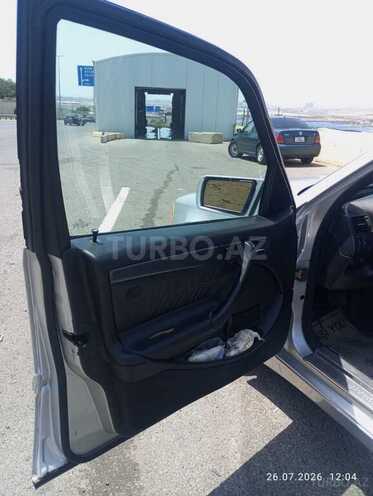 Mercedes C 230 2000, 238,421 km - 2.3 l - Cəlilabad