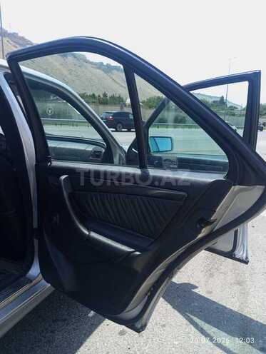 Mercedes C 230 2000, 238,421 km - 2.3 l - Cəlilabad