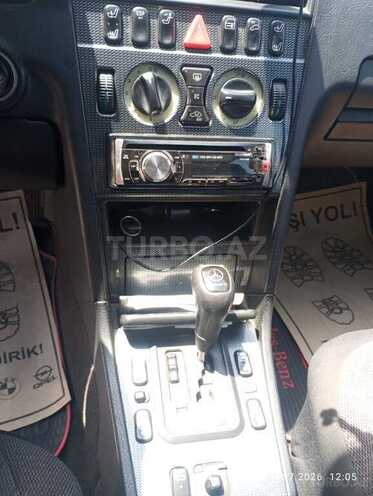 Mercedes C 230 2000, 238,421 km - 2.3 l - Cəlilabad