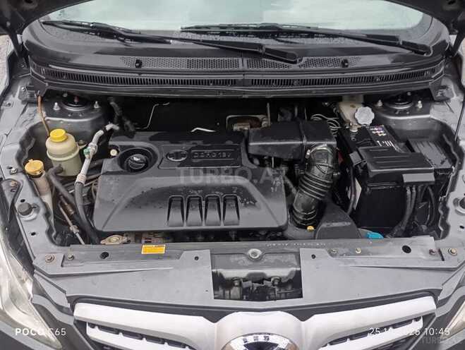 Baic A1 2014, 178,000 km - 1.5 л - Xırdalan