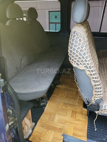 Ford Transit 1999, 350,000 km - 2.5 л - Tovuz
