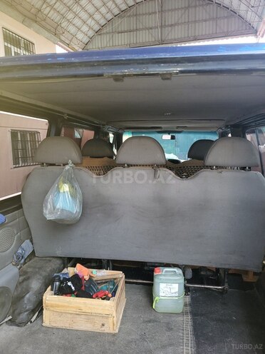 Ford Transit 1999, 350,000 km - 2.5 л - Tovuz