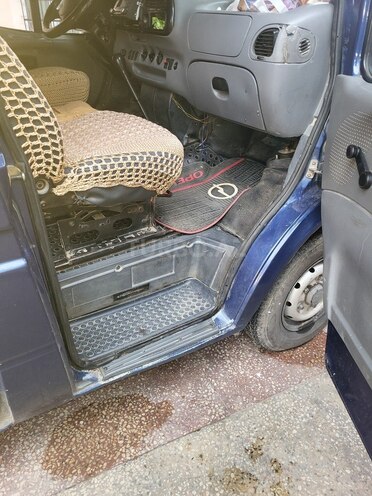 Ford Transit 1999, 350,000 km - 2.5 л - Tovuz