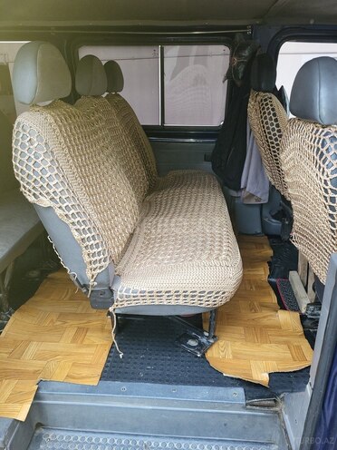 Ford Transit 1999, 350,000 km - 2.5 л - Tovuz