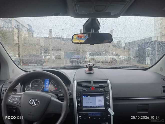Baic A1 2014, 178,000 km - 1.5 л - Xırdalan
