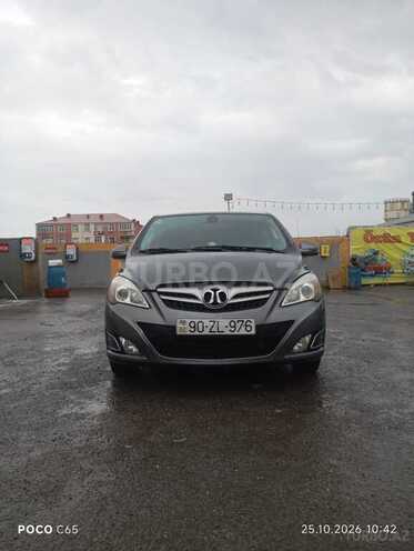 Baic A1 2014, 178,000 km - 1.5 л - Xırdalan