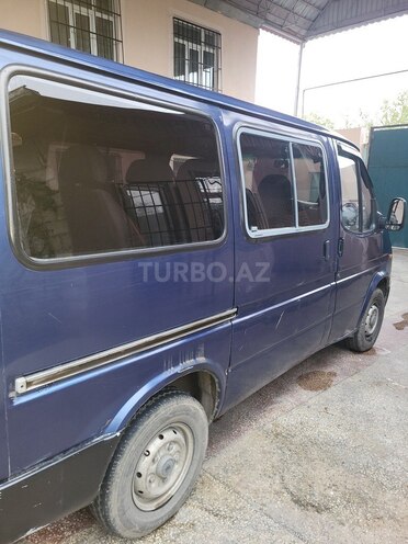 Ford Transit 1999, 350,000 km - 2.5 л - Tovuz