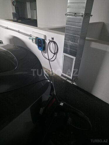 Tesla Model S 2022, 40,000 km - 0.0 l - Bakı