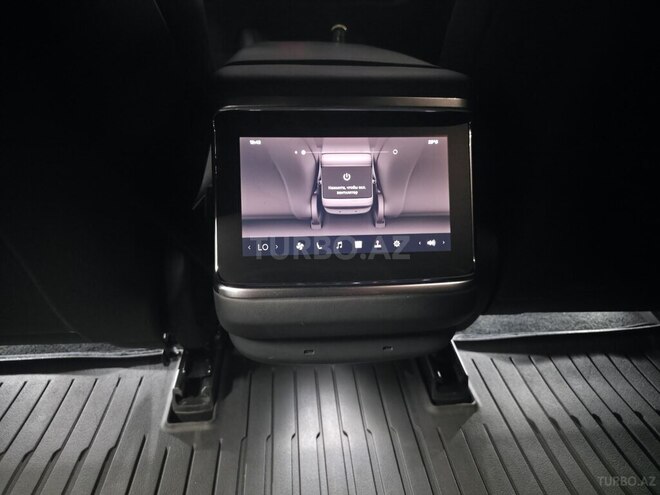 Tesla Model S 2022, 40,000 km - 0.0 l - Bakı