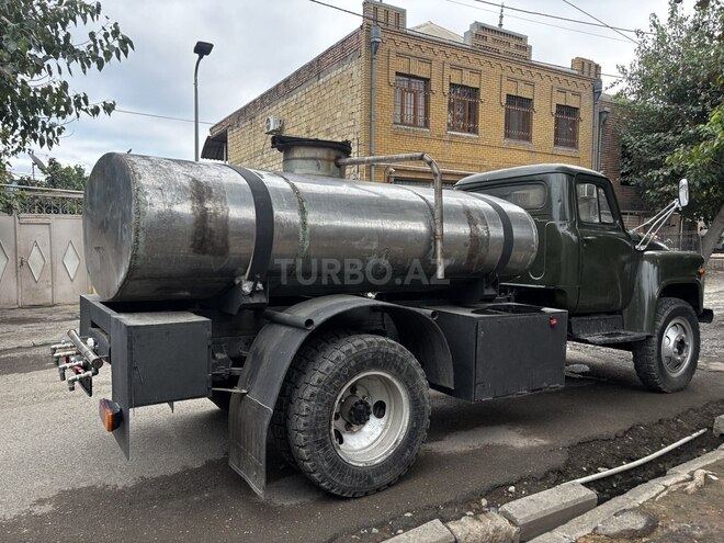 GAZ 53 1988, 540,020 km - 1.8 l - Gəncə