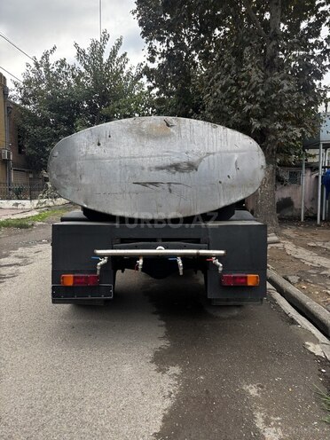 GAZ 53 1988, 540,020 km - 1.8 l - Gəncə