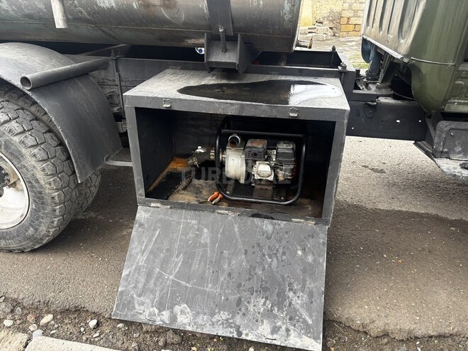 GAZ 53 1988, 540,020 km - 1.8 l - Gəncə