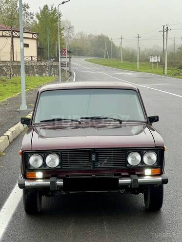 LADA (VAZ) 2106 2000, 65,000 km - 1.6 л - Qəbələ