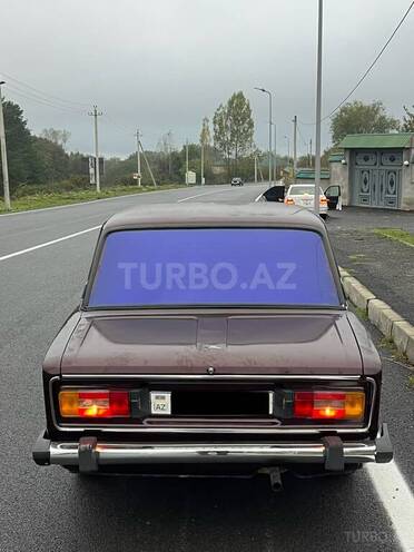 LADA (VAZ) 2106 2000, 65,000 km - 1.6 л - Qəbələ