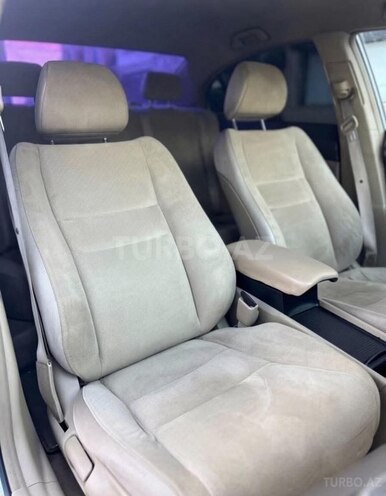 Honda Civic 2006, 496,000 km - 1.3 л - Bakı