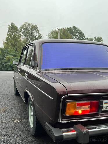 LADA (VAZ) 2106 2000, 65,000 km - 1.6 л - Qəbələ