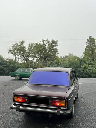 LADA (VAZ) 2106 2000, 65,000 km - 1.6 л - Qəbələ